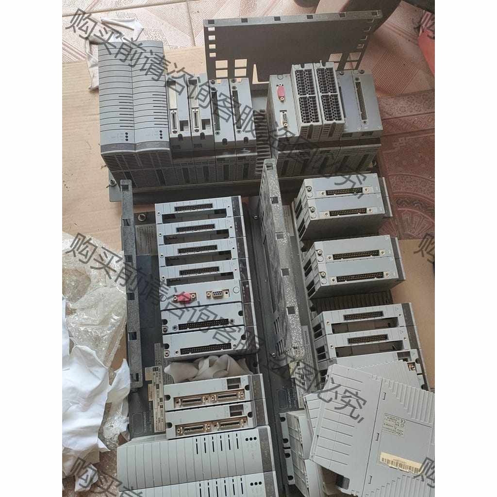 功能正常议价 横河plc模块：PW482-10。SB401-10。AAR1