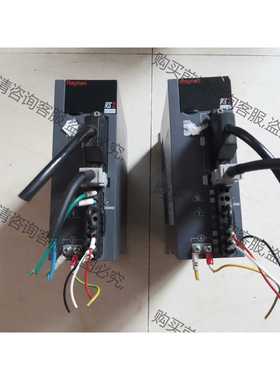 功能正常议价 RAYNEN 睿能交流伺服驱动器，成色如图 rs2系列 22