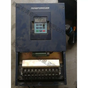 偶爾報E00 南方安華變頻器A100 30kw成色挺好 包上機 先議價