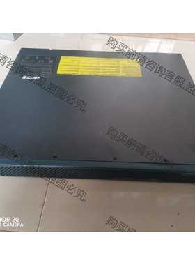 功能正常议价 CISCO思科ASA5510企业ji千兆防火墙 公司换下来的