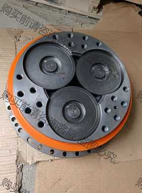 功能正常议价 AB机器人减速机 3HAC021541-001 IRB66