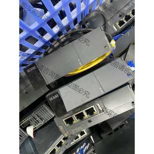 合信PLC 成色漂亮 CTH3 001S2 功能包好 H36 功能正常议价