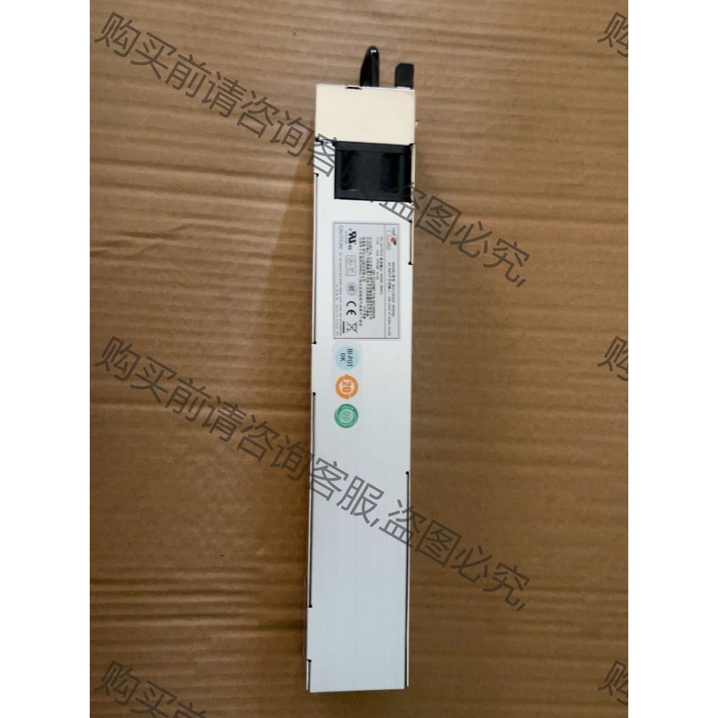 功能正常议价 新巨 M1U-2650V 650W M1U2-5650V4H