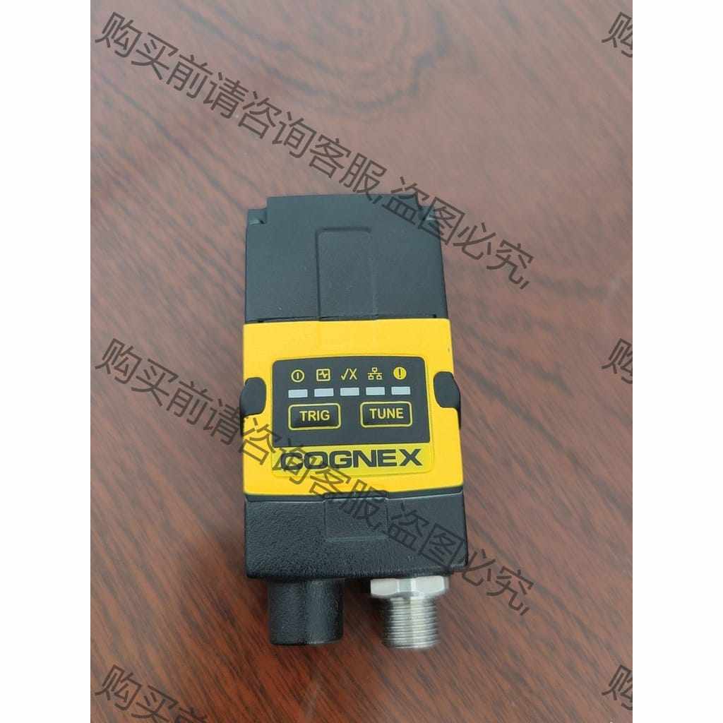 功能正常议价 自动化视觉系统及设备康耐视DM262Q全新无包装