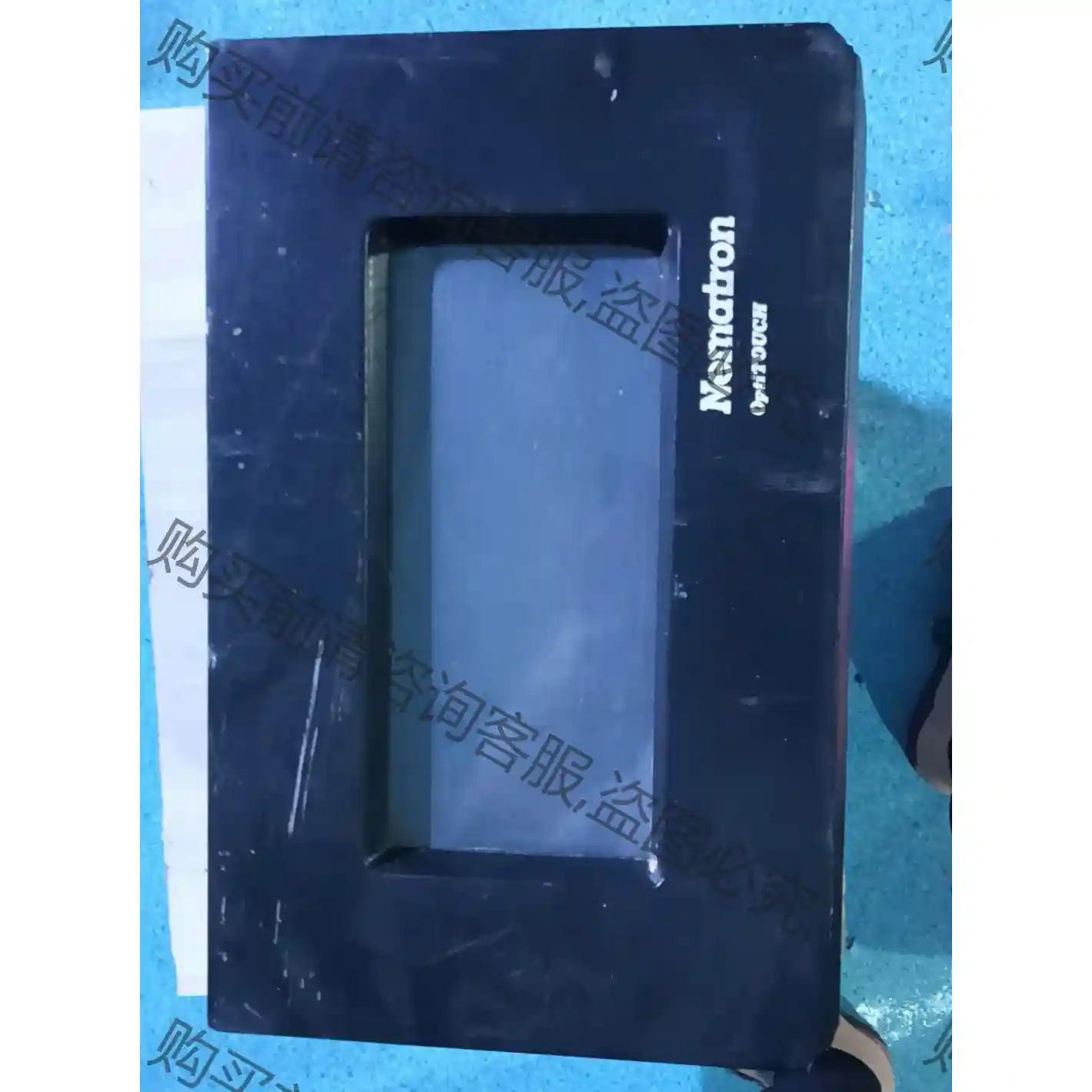 原装进口美国Nematron二手拆机宝贝,有磕碰划痕,具体看 先议价