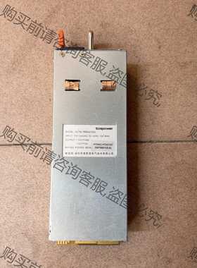 功能正常议价 台湾GosPower G0752-48002120A电源