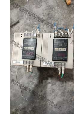 功能正常议价 欧姆longS8VS-24024A/ED2电源。成色如图，成色bu错