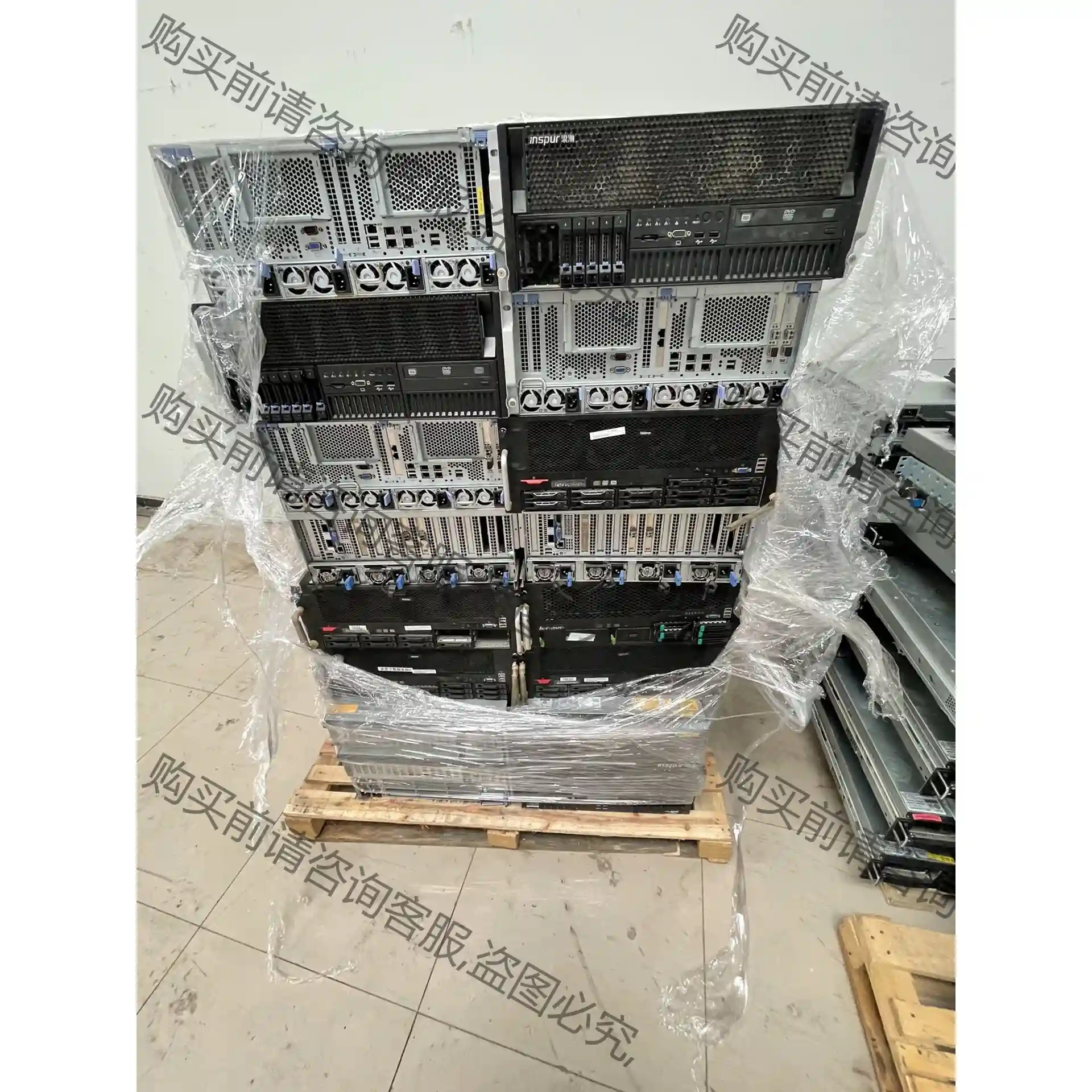原装 浪潮NF8460M3 服务器主板 yzmb-00280 先议价 包上机好用