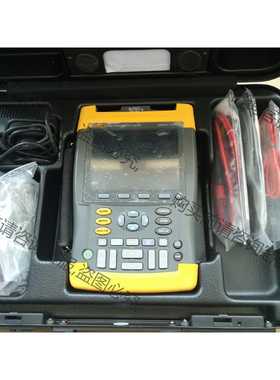 功能正常议价 福禄克FLUKE 225C SCOPEMETER COLOR