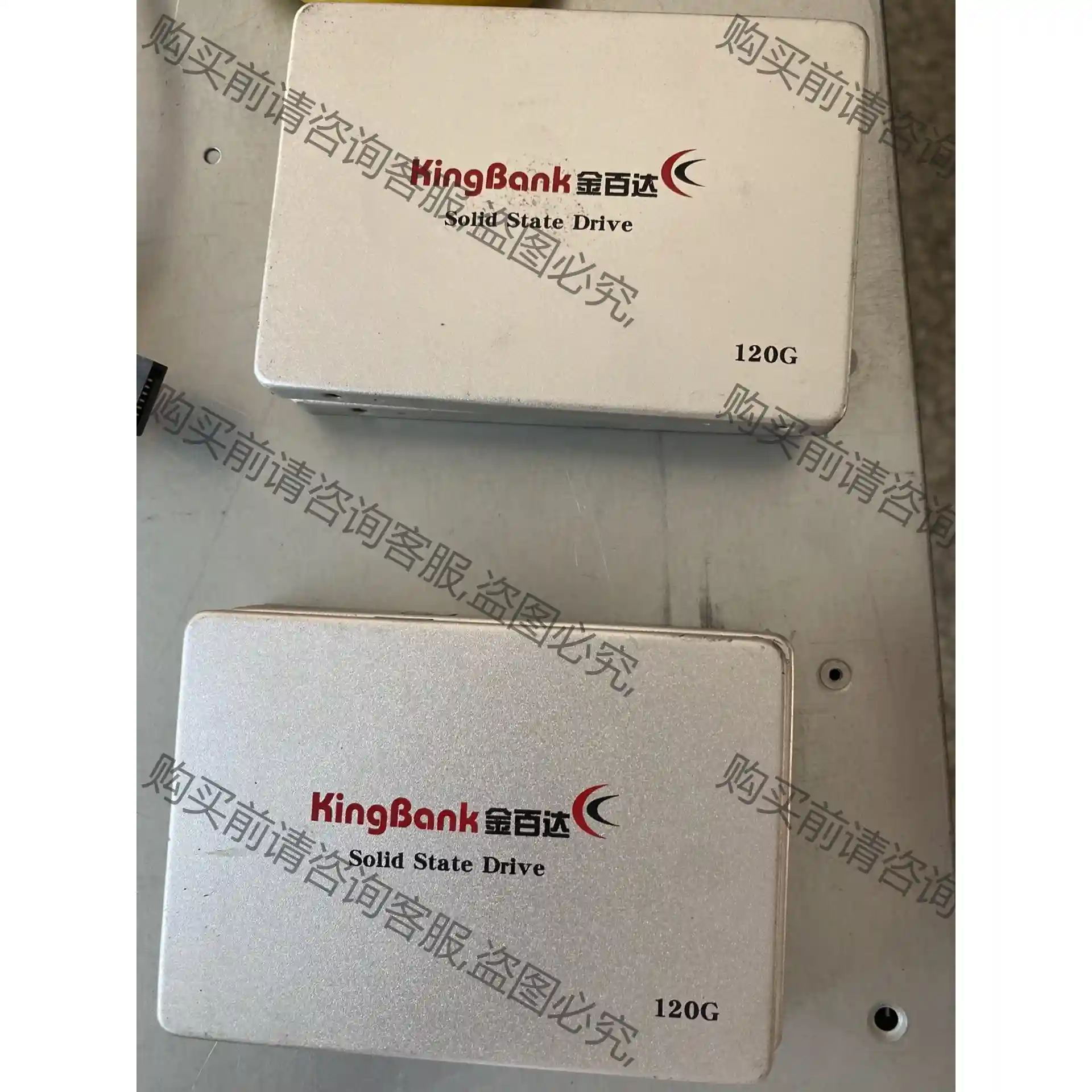 金百达固态硬盘KP330 120G固态硬盘 ssd系统盘 先议价 包上机好用