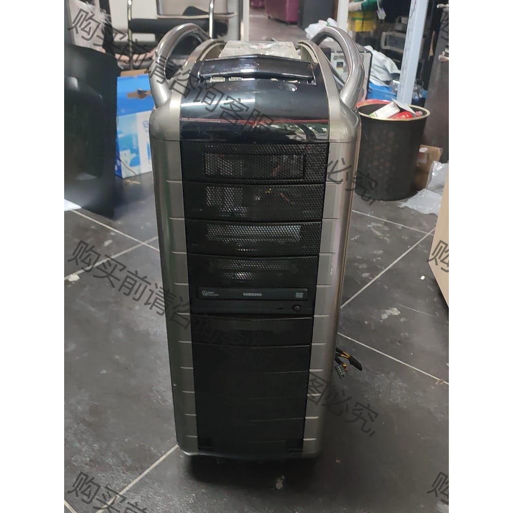 功能正常议价 Cooler Master/酷冷至尊酷冷至（CoolerMa