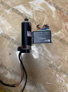 功能正常议价 雷赛DCS810-SE 电机DCM50207-03-360