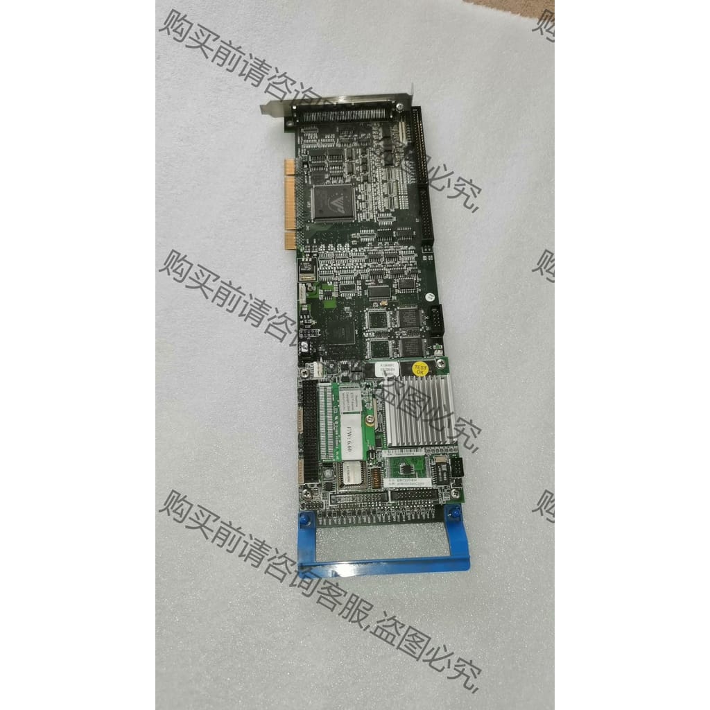 功能正常议价 ACS TECH80 实物拍摄 EBC220-EM 运动