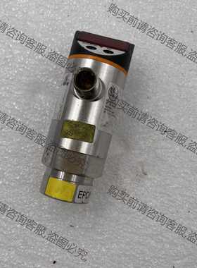 功能正常议价 IFM 传感器 PE3004 PN2694 （R23）