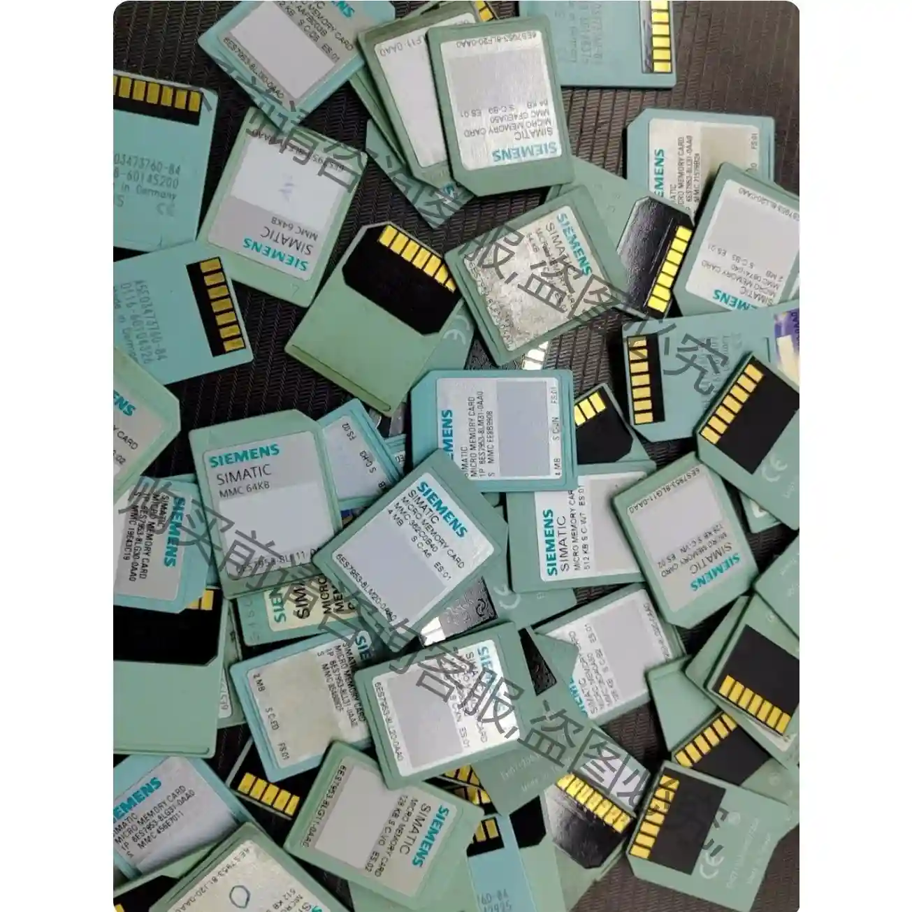 原装西门zi内存卡，64kB，128kB，512kb，2mb， 先议价 包上机好