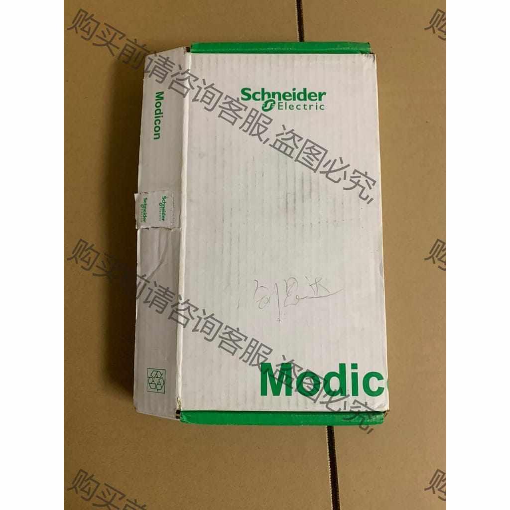 功能正常议价 施耐deplc模块：140CPS11420