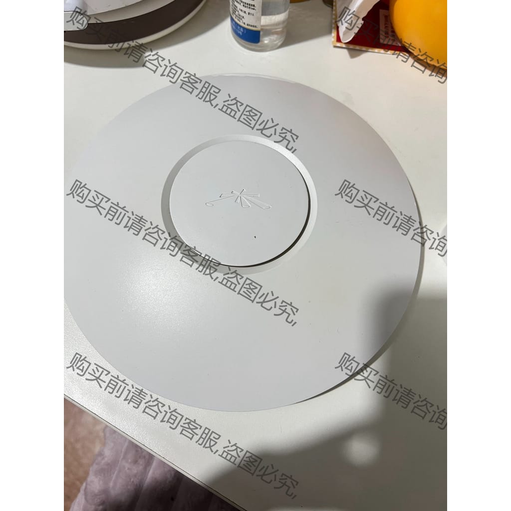 功能正常议价 ubnt unifi UAP室内wifi覆盖AP，成色如图，
