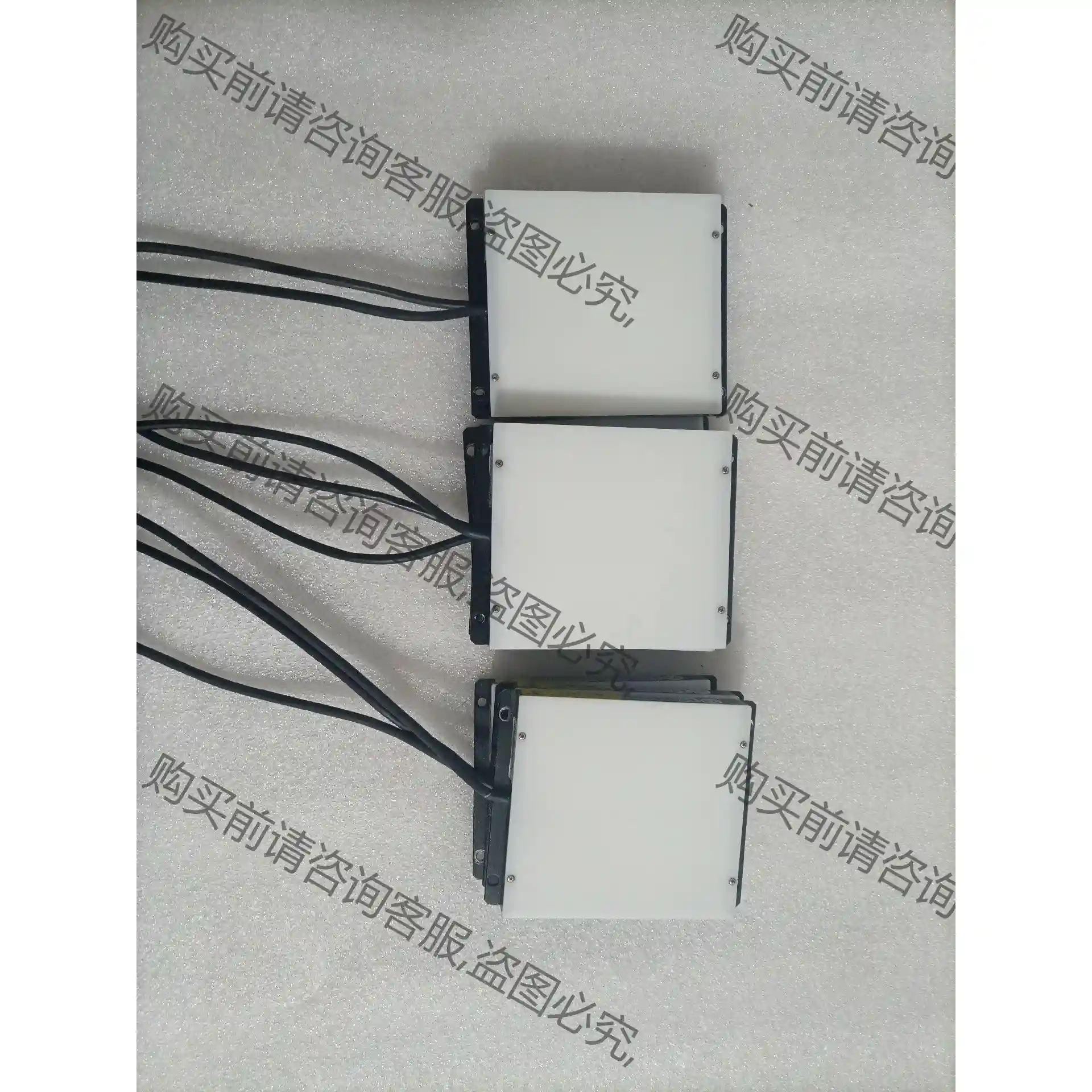 视觉光源,面板光源OPT-FAT8578-W工业光源,尺寸8 先议价 包上机