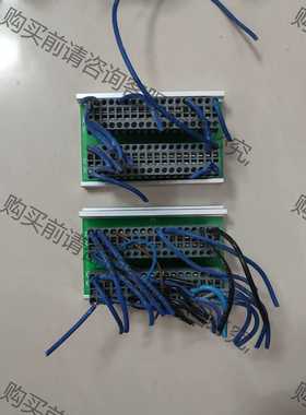 功能正常议价 贝加莱PLC接线端子7TB772.91 实物拍摄 功能包好