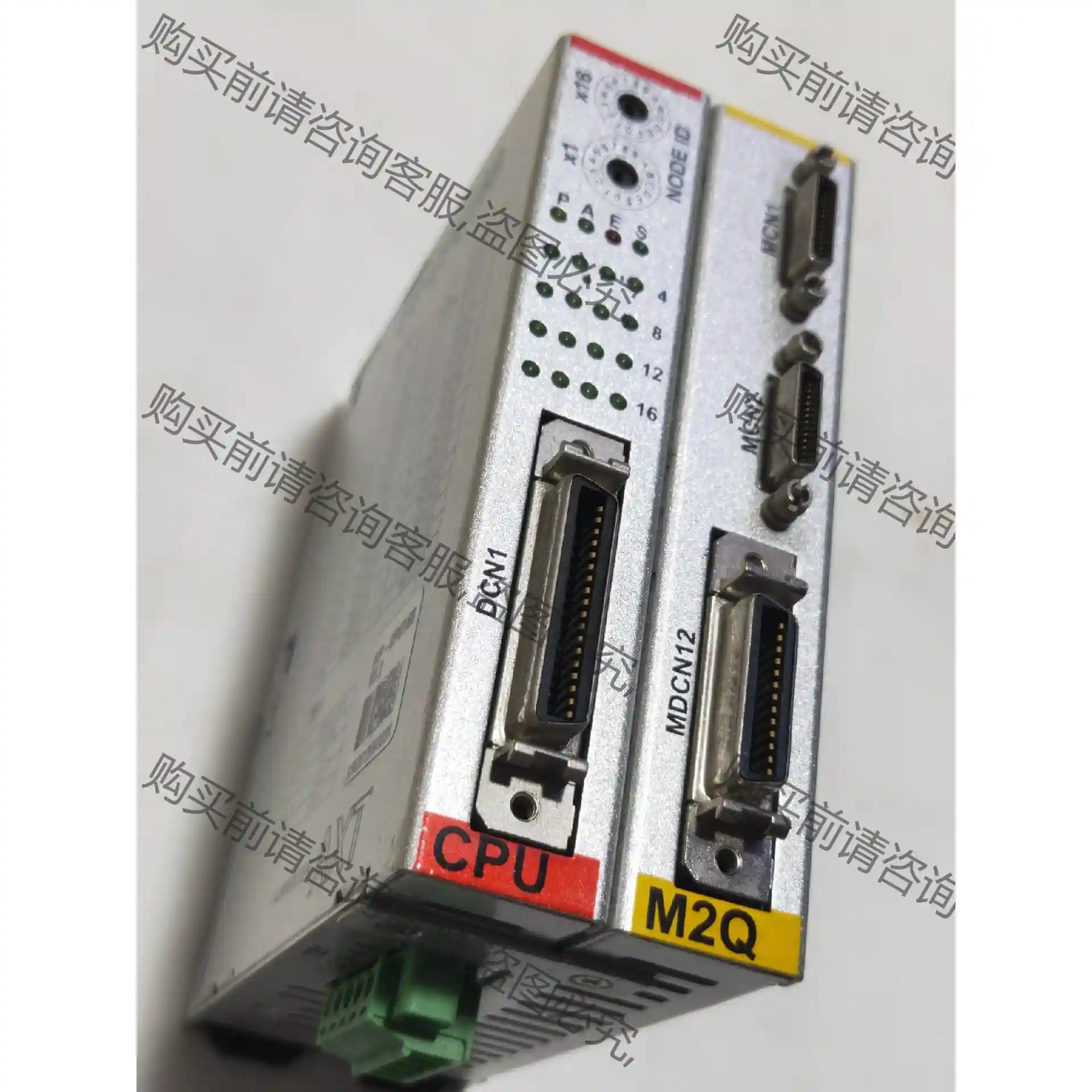 韩国原装进口AXT EIP-CPU16B EIP-M2 先议价 包上机好用