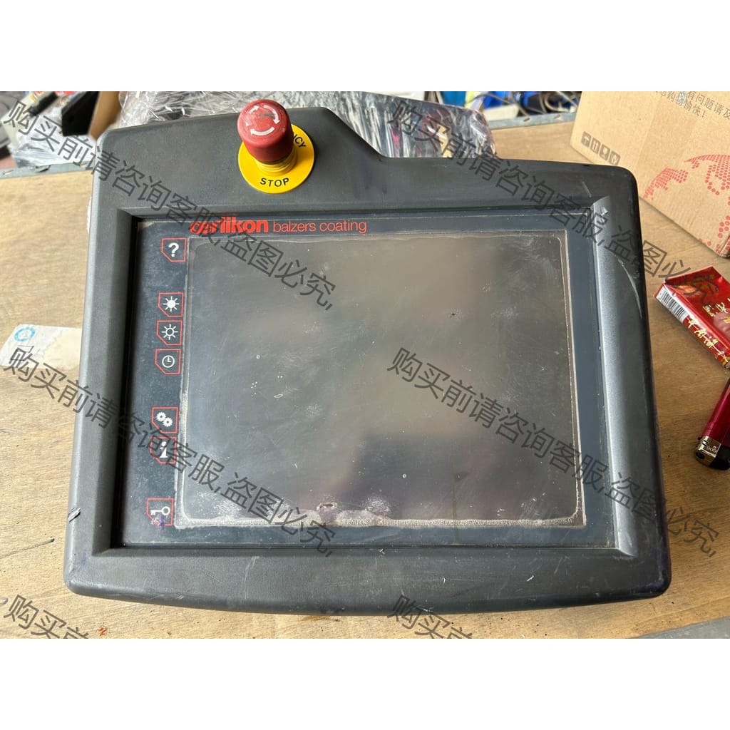 功能正常议价 ModuNORM,LCP104 X6 COM2产品如图所示