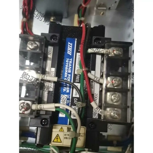 現(xiàn)貨 TOGI日本原裝 21N 先議價 進口東洋技研變壓器TRH500 包上機