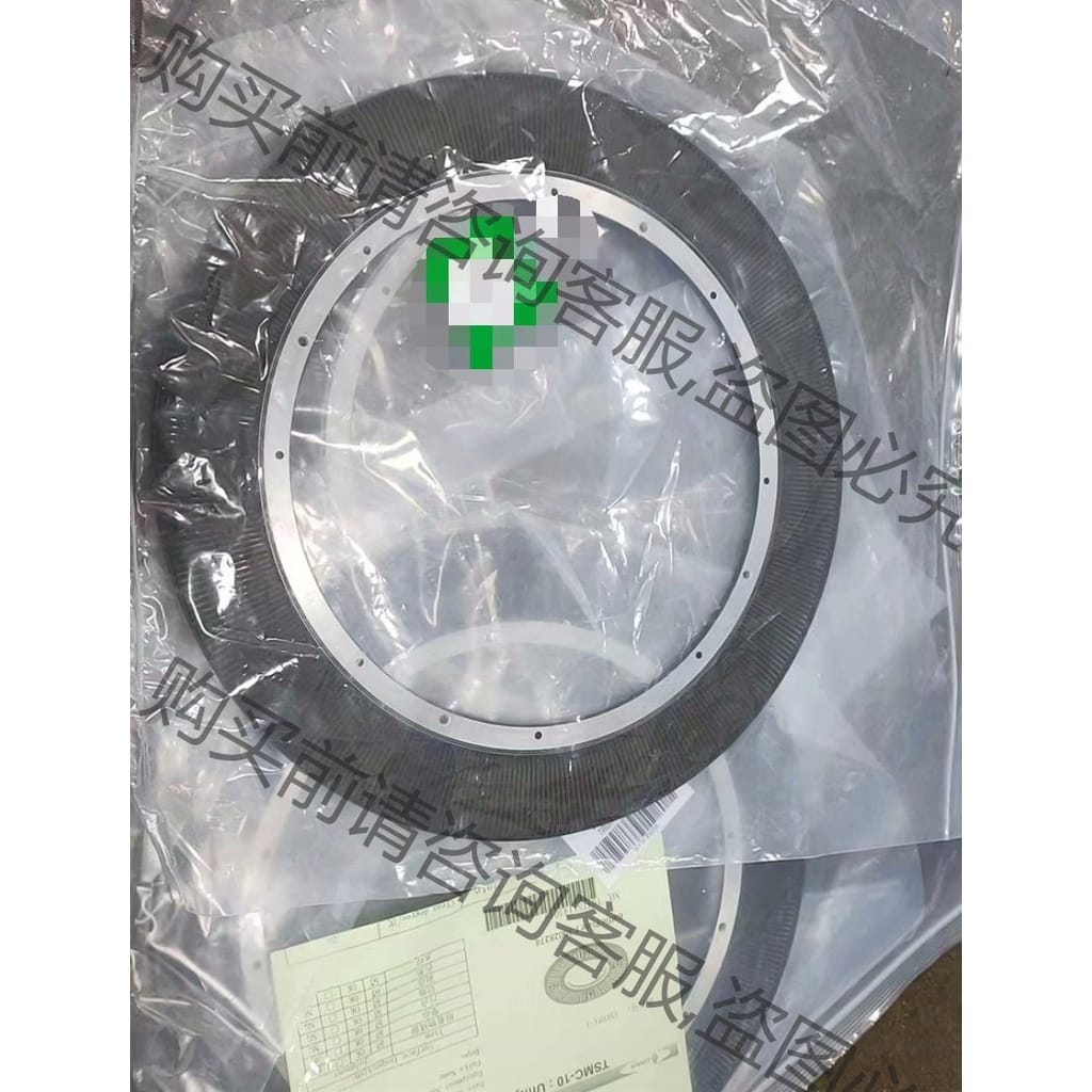 功能正常议价 Baffle plate MTT-T0475-11半导体蚀刻