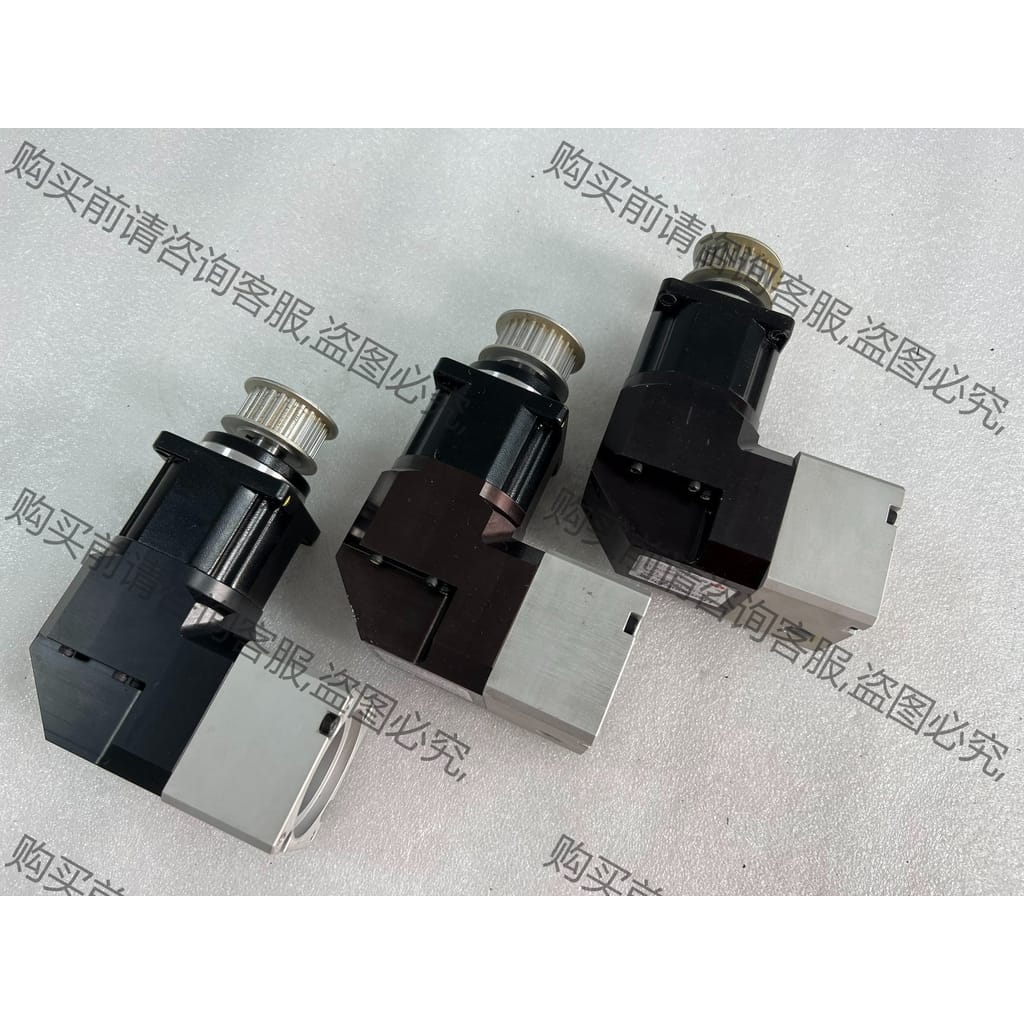 功能正常议价 HD直角行星减速机SRA-14A-10-J6NBA-ABX