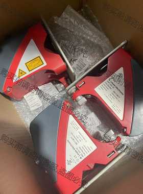 功能正常议价 劳易测Leuze，50113677，激光测距仪德国LEUZE