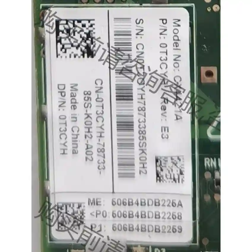 迈络思CX4421A 25GB OCP 双口万兆光纤网卡 先议价 包上机好用