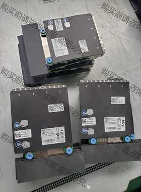 功能正常议价 DELL C63DV X520+I350 网卡，双口光纤万兆
