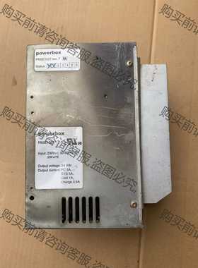 功能正常议价 Powerbox PBSE1027 电源转换器 DSQC6