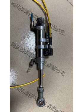 功能正常议价 安沃驰AVENTICS气缸0822334203拆机 原装正品