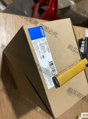 功能正常议价 Omron/欧姆long欧姆longS8FS-C20024全新原装电源一