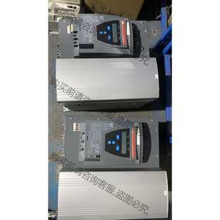 600 1SFA8940 AB软启动器PSTB370 功能正常议价