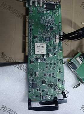 功能正常议价 迈创 MATROH Y7225-01，拆机卡，包好，成色如图