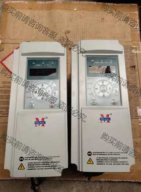 功能正常议价 众辰贴牌 梅德尔MEDEL变频器tay-3c 11kw