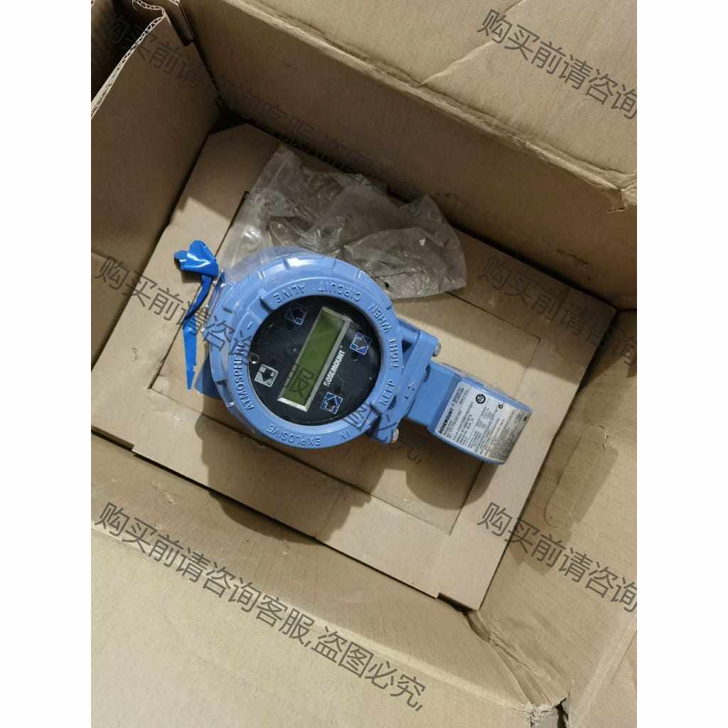 功能正常议价 8732EST2A2NAM5罗斯蒙特未使用过的，实物拍摄，需