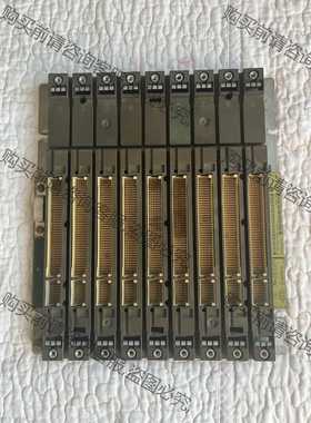 功能正常议价 6ES7400-1JA01-0AA0 西门zi400PlC底座