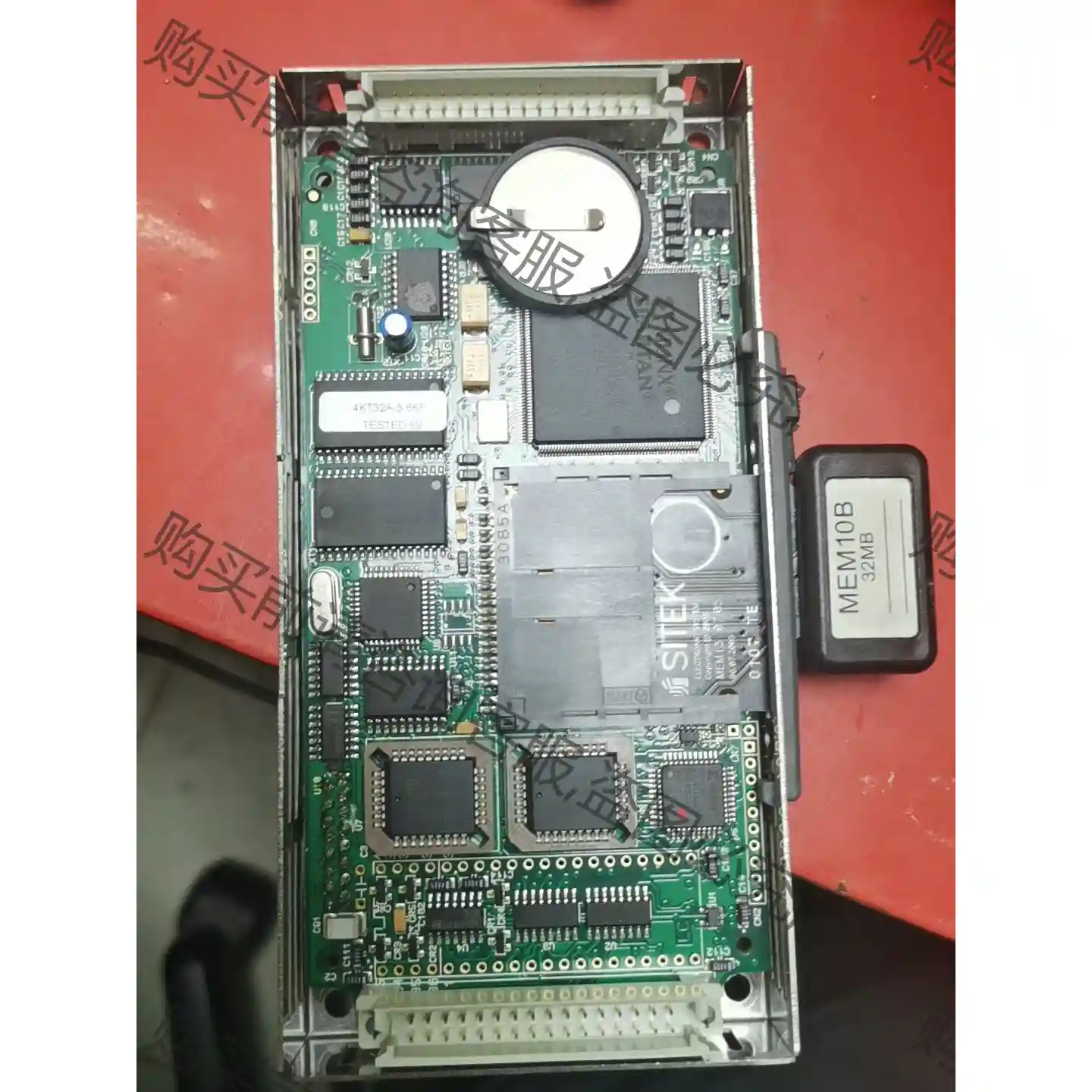 BALDOR，4KT32A-5.66F，TESTED69主板 先议价 包上机好用