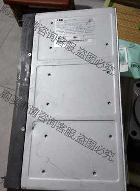 功能正常议价 德国进口正品AB Freelace 2000模块，一共三个