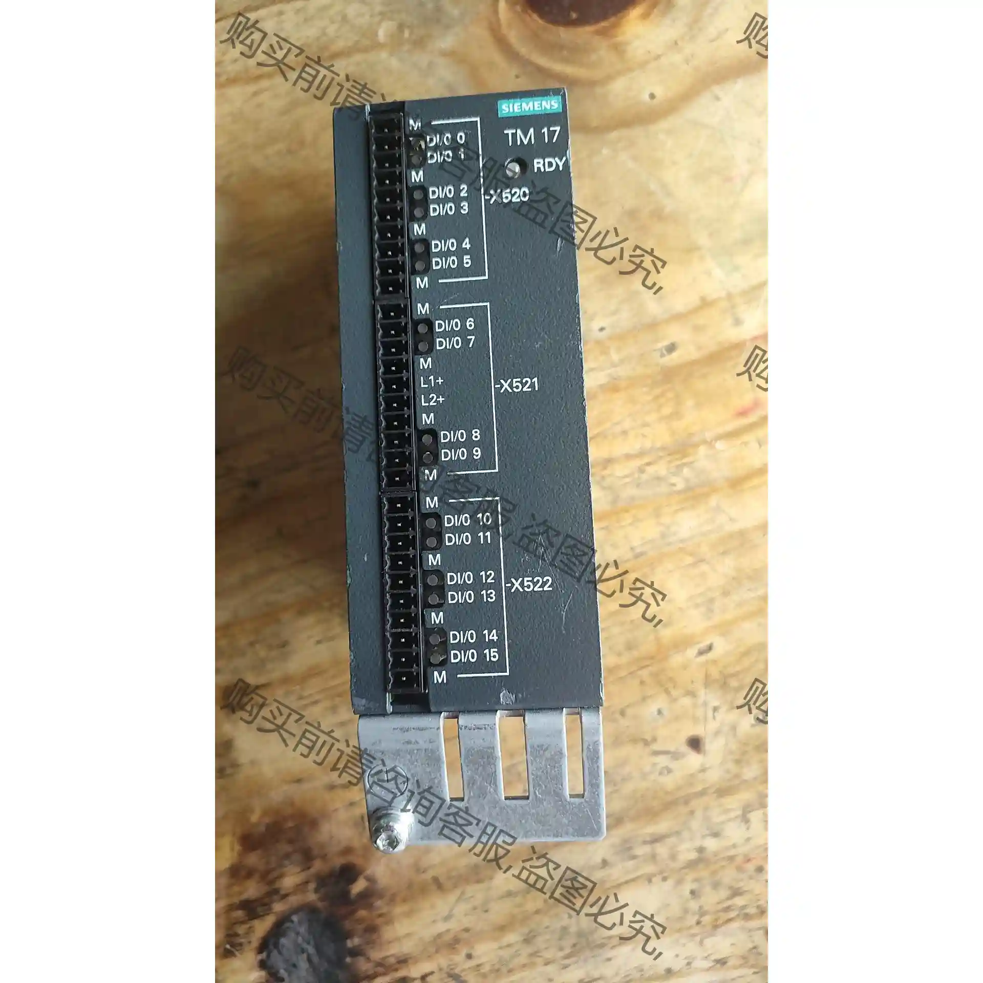 西门zi6SL3055-0AA00-3HA0 库存未使用过bu带 先议价 包上机好用