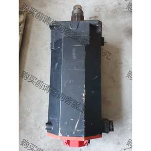 B605 0253 功能正常议价 发那科伺服电机A06B