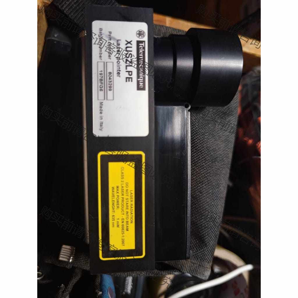 功能正常议价 施耐deXUSZLPE LASER POINTER 激光 需要