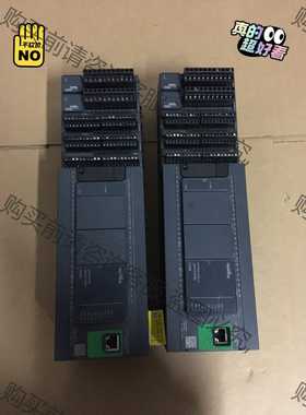 功能正常议价 施耐dePLC M241-TM241CE40T 全新成色没包