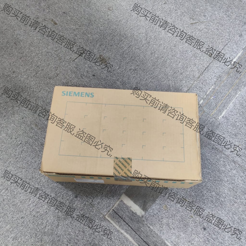 功能正常议价 6FC5370-7AA30-0AA1 PPU281.3 西门