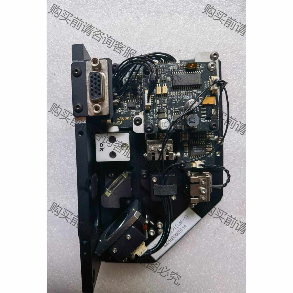 功能正常议价 光学配件 cantops光学配件 激光器 激光配件 二手拆