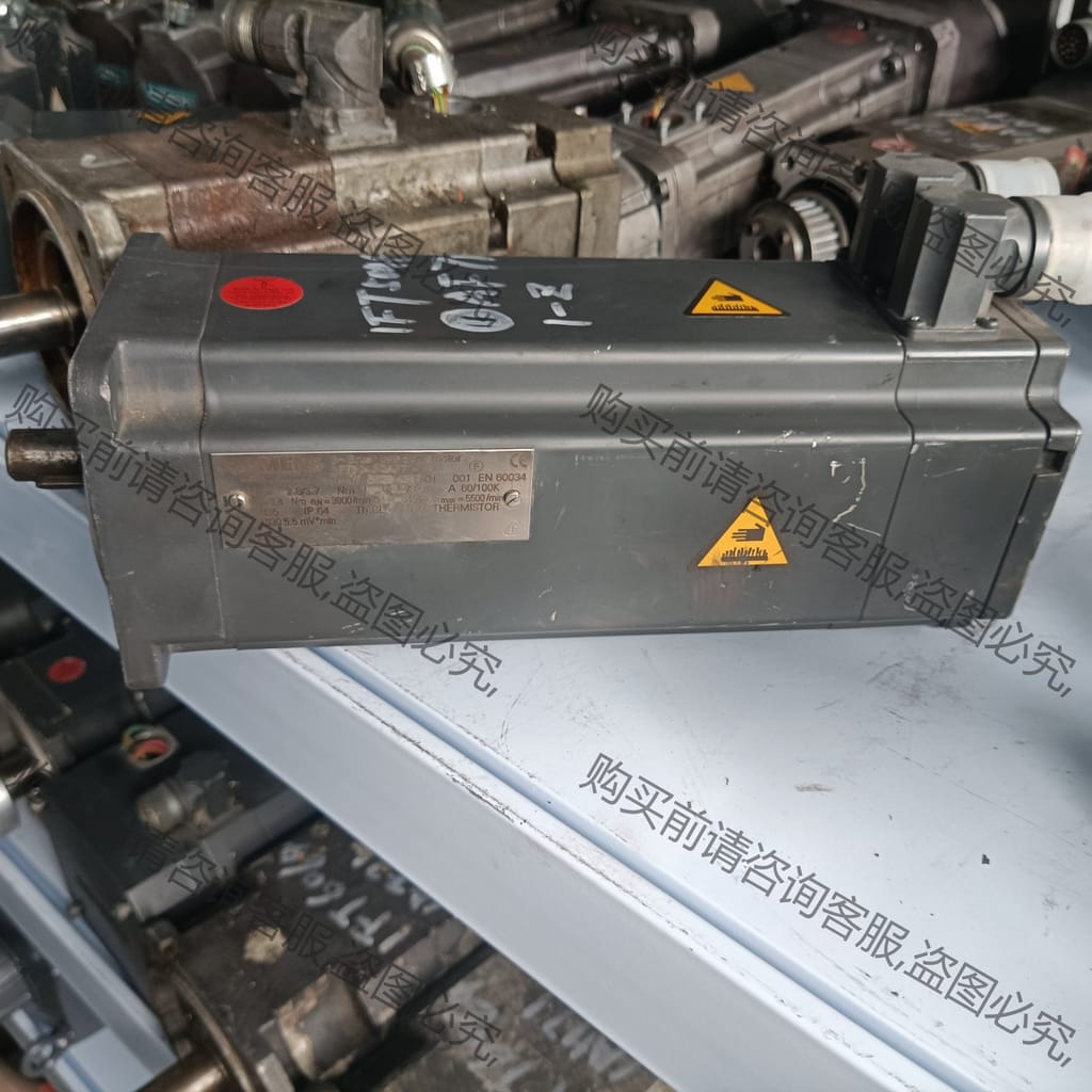 功能正常议价 1FT5046-0AF71-1-Z西门zi电机