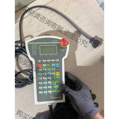 功能正常议价 编程器 手柄 示教器DX-SIG/RS-232C TEACH