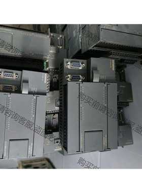 功能正常议价 西门zi200PLC，224XP 214-2BD23，功能正